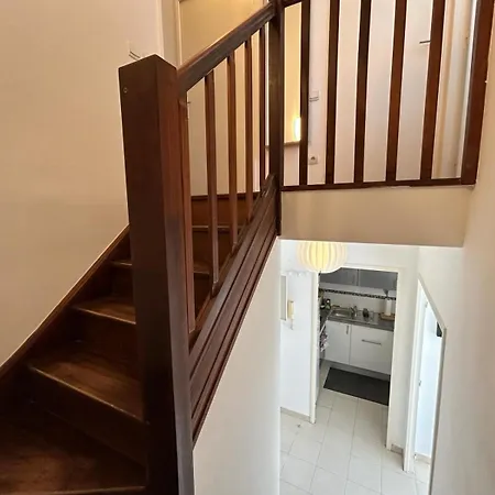 3 Pieces En Duplex - Calme Proche Croisette A2b234 Cannes