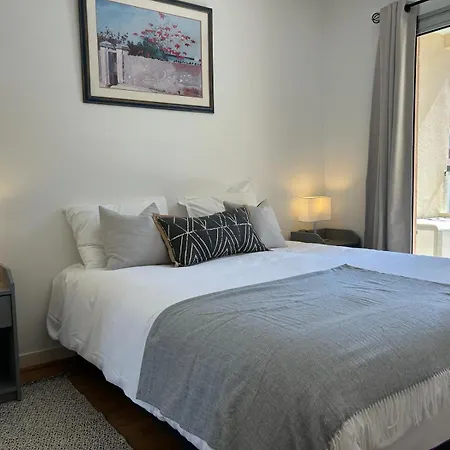 3 Pieces En Duplex - Calme Proche Croisette A2b234 Cannes