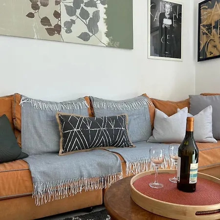 3 Pieces En Duplex - Calme Proche Croisette A2b234 Apartment *