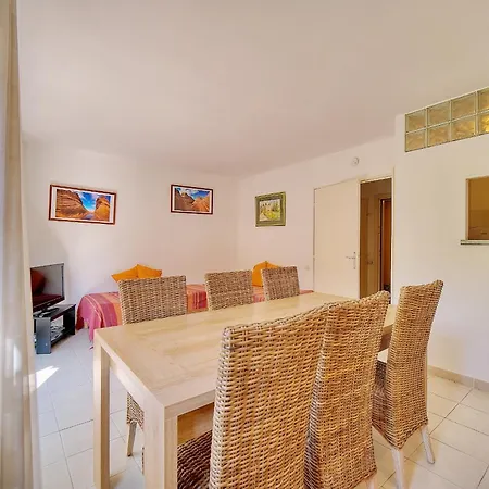 3 Pieces En Duplex - Calme Proche Croisette A2b234 Cannes